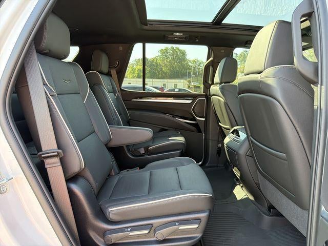 2025 Cadillac Escalade Premium Luxury
