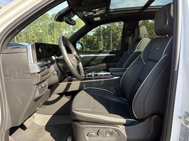 2025 Cadillac Escalade Premium Luxury