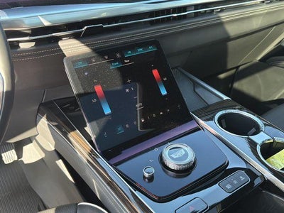 2025 Cadillac Escalade Premium Luxury