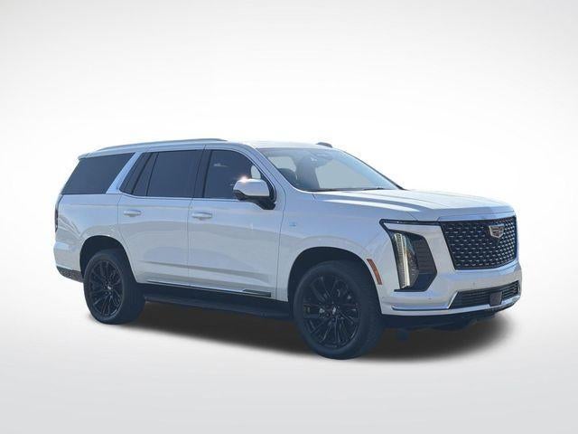2025 Cadillac Escalade Premium Luxury