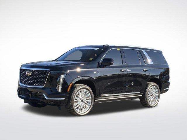 2025 Cadillac Escalade