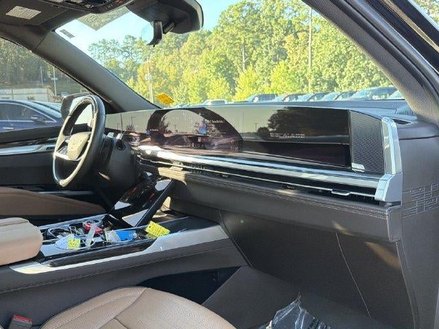 2025 Cadillac Escalade Premium Luxury