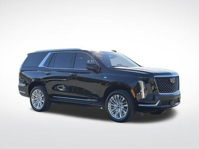 2025 Cadillac Escalade Premium Luxury