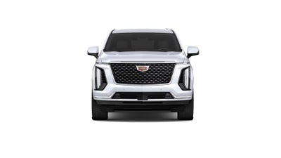 2027 Cadillac Escalade Luxury