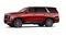 2027 Cadillac Escalade Luxury