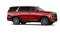 2027 Cadillac Escalade Luxury
