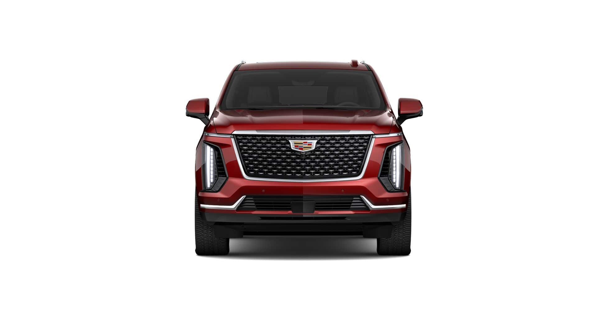2027 Cadillac Escalade Luxury