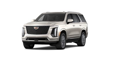 2027 Cadillac Escalade Luxury