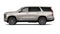2027 Cadillac Escalade Luxury
