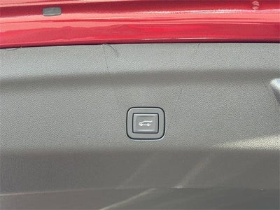 2026 Cadillac Escalade Platinum Luxury