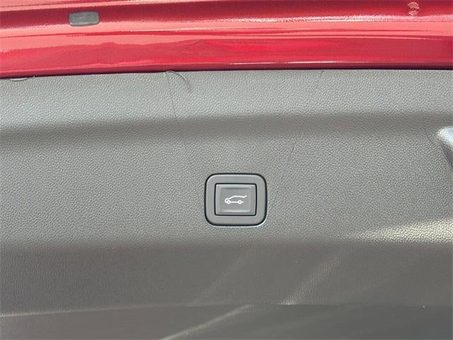 2026 Cadillac Escalade Platinum Luxury