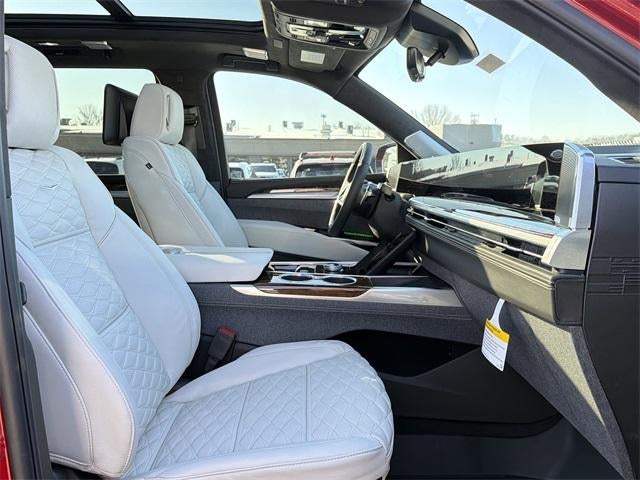 2026 Cadillac Escalade Platinum Luxury