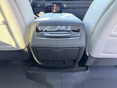 2026 Cadillac Escalade Platinum Luxury