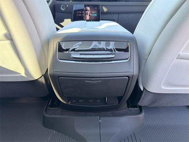 2026 Cadillac Escalade Platinum Luxury