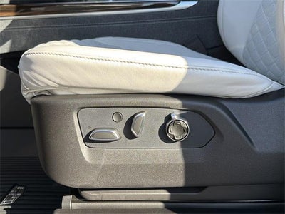 2026 Cadillac Escalade Platinum Luxury