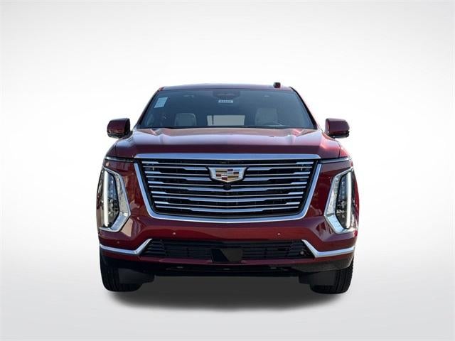 2026 Cadillac Escalade Platinum Luxury