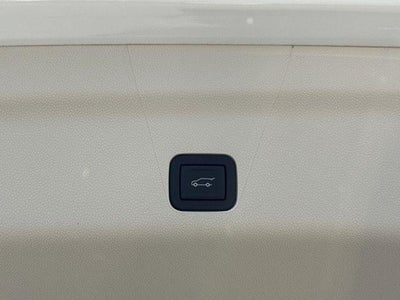 2025 Cadillac Escalade Premium Luxury Platinum