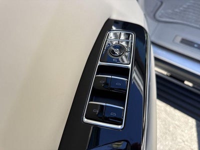 2025 Cadillac Escalade Premium Luxury Platinum