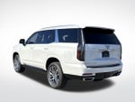 2025 Cadillac Escalade Premium Luxury Platinum
