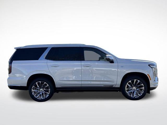 2025 Cadillac Escalade Premium Luxury Platinum