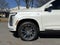 2025 Cadillac Escalade Premium Luxury Platinum