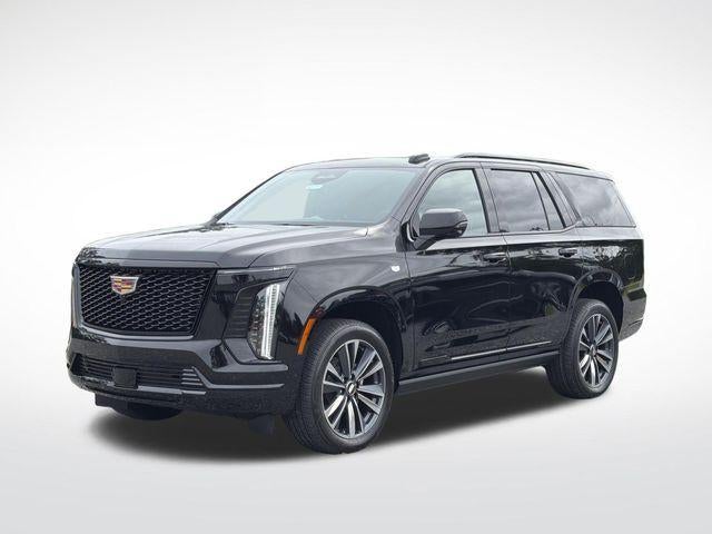2026 Cadillac Escalade Sport 4WD's photo