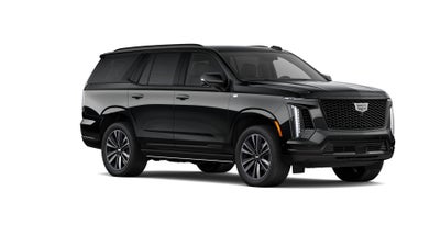 2027 Cadillac Escalade Sport