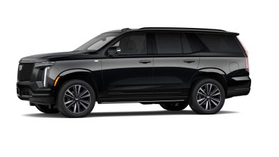 2027 Cadillac Escalade Sport