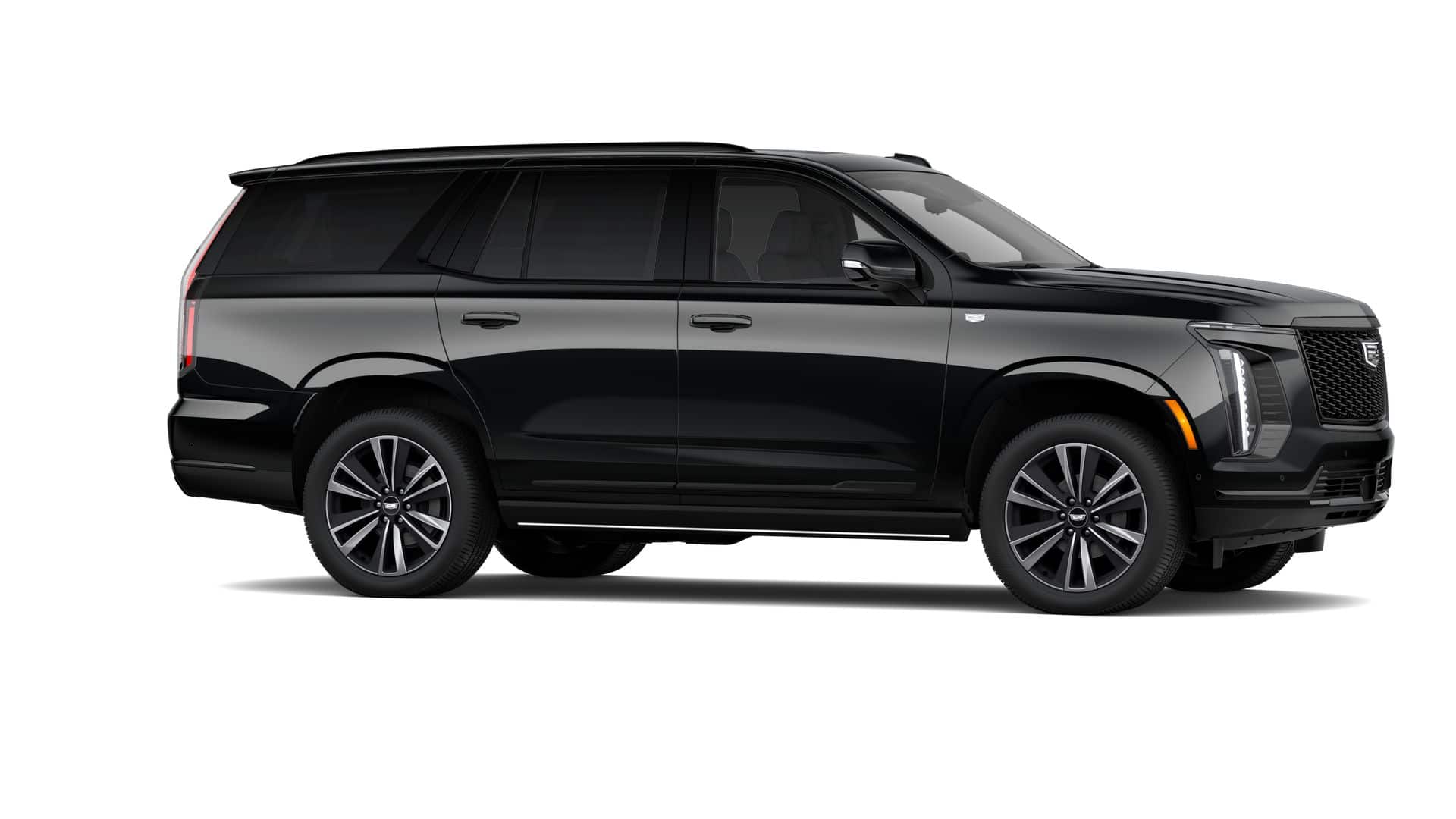2027 Cadillac Escalade Sport