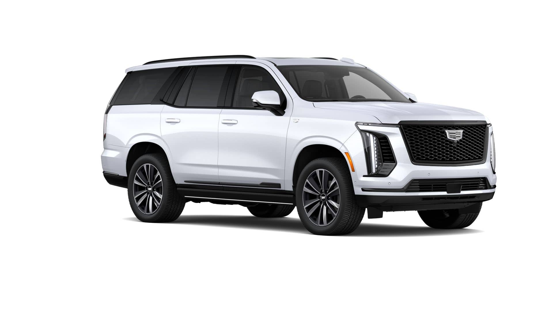 2027 Cadillac Escalade Sport