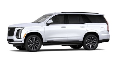 2027 Cadillac Escalade Sport