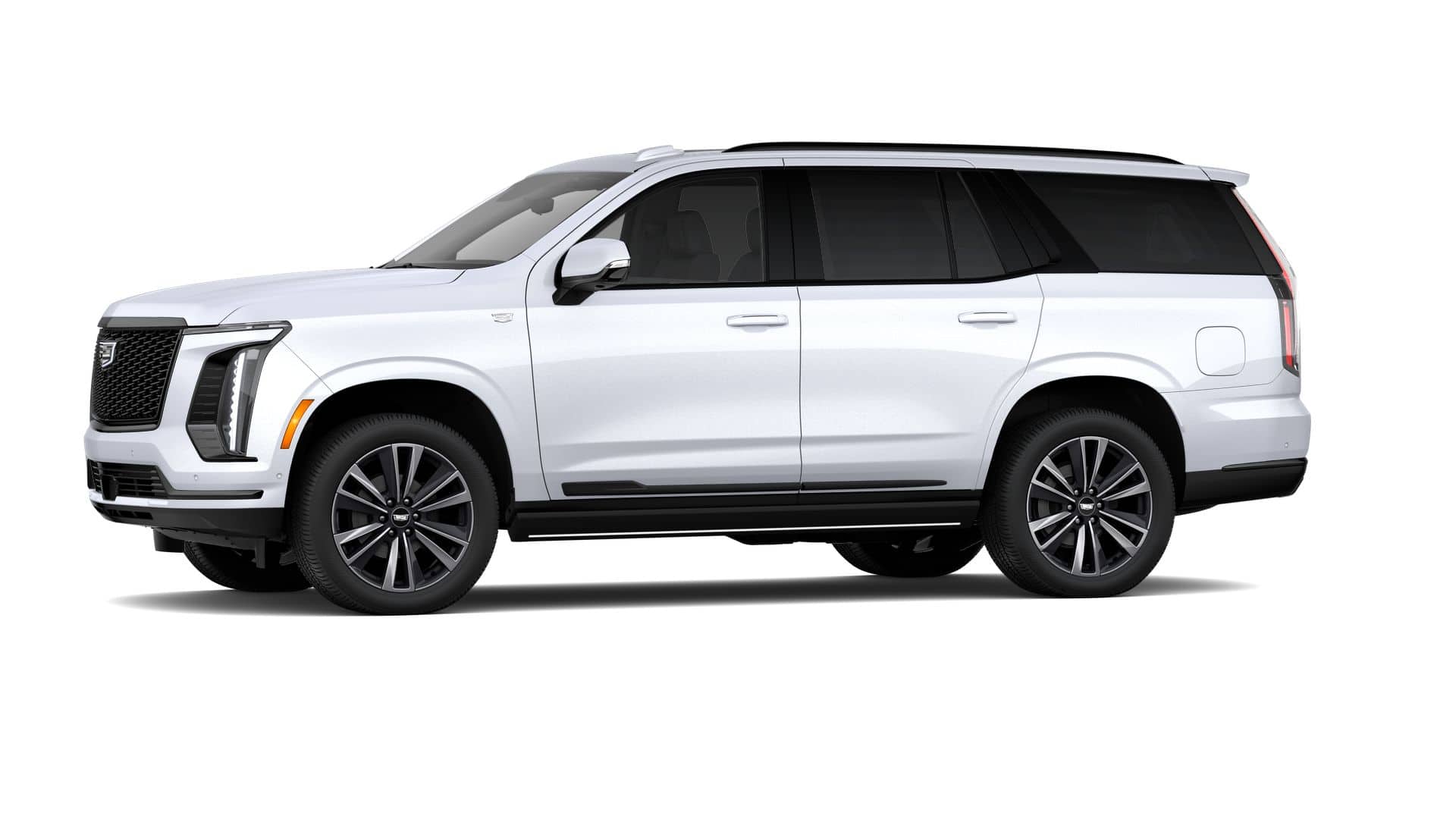 2027 Cadillac Escalade Sport