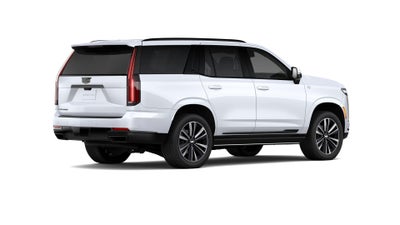 2027 Cadillac Escalade Sport