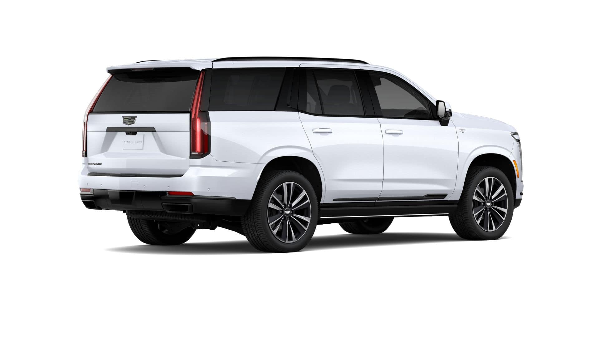 2027 Cadillac Escalade Sport