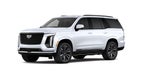 2027 Cadillac Escalade Sport