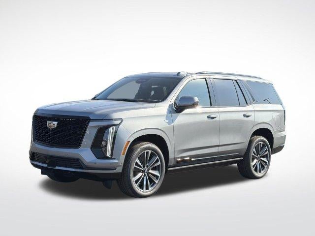 2027 Cadillac Escalade Sport