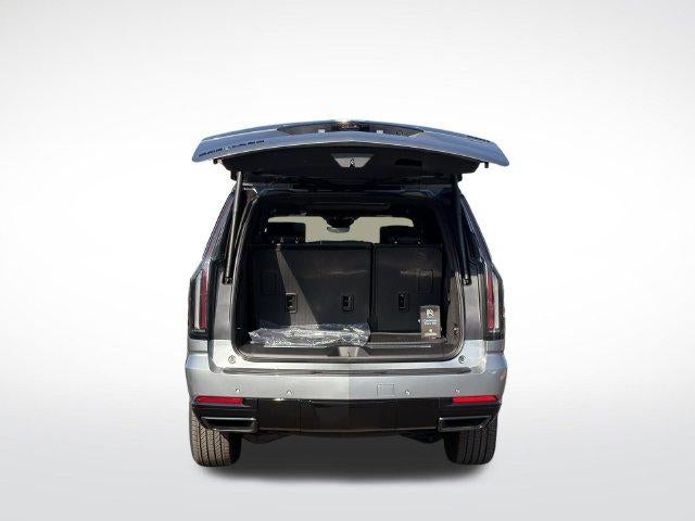 2027 Cadillac Escalade Sport