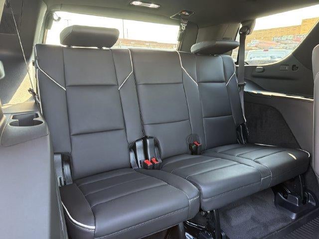 2027 Cadillac Escalade Sport