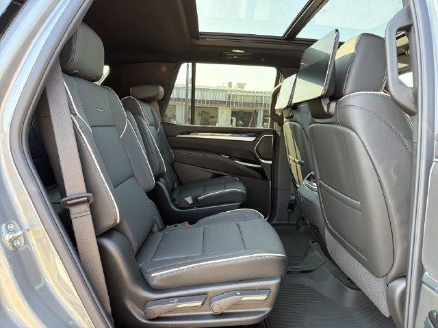 2027 Cadillac Escalade Sport