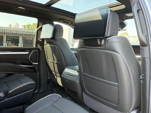 2027 Cadillac Escalade Sport