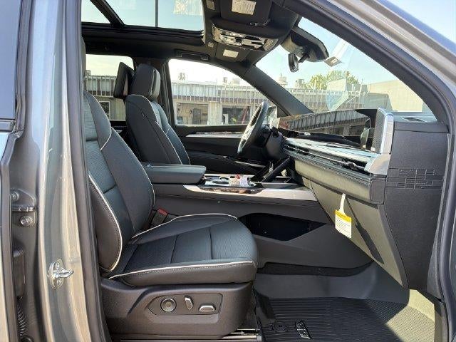 2027 Cadillac Escalade Sport