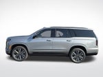2027 Cadillac Escalade Sport