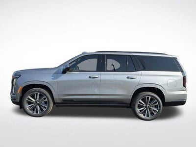 2027 Cadillac Escalade Sport