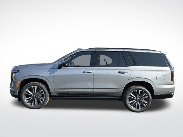 2027 Cadillac Escalade Sport