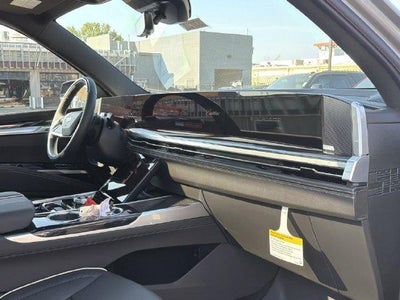 2027 Cadillac Escalade Sport