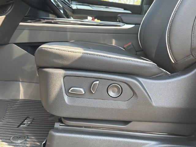 2027 Cadillac Escalade Sport