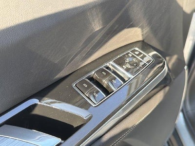 2027 Cadillac Escalade Sport