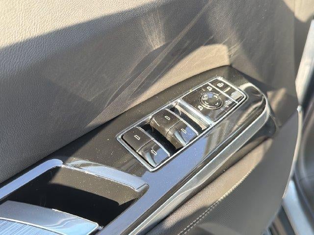 2027 Cadillac Escalade Sport