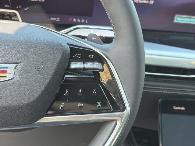 2027 Cadillac Escalade Sport
