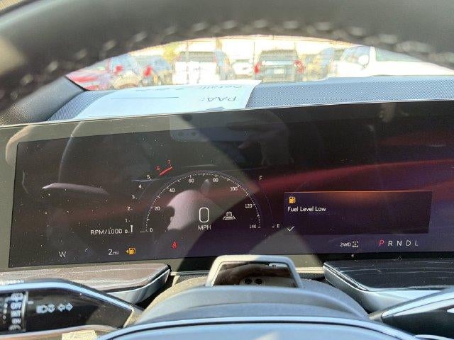 2027 Cadillac Escalade Sport